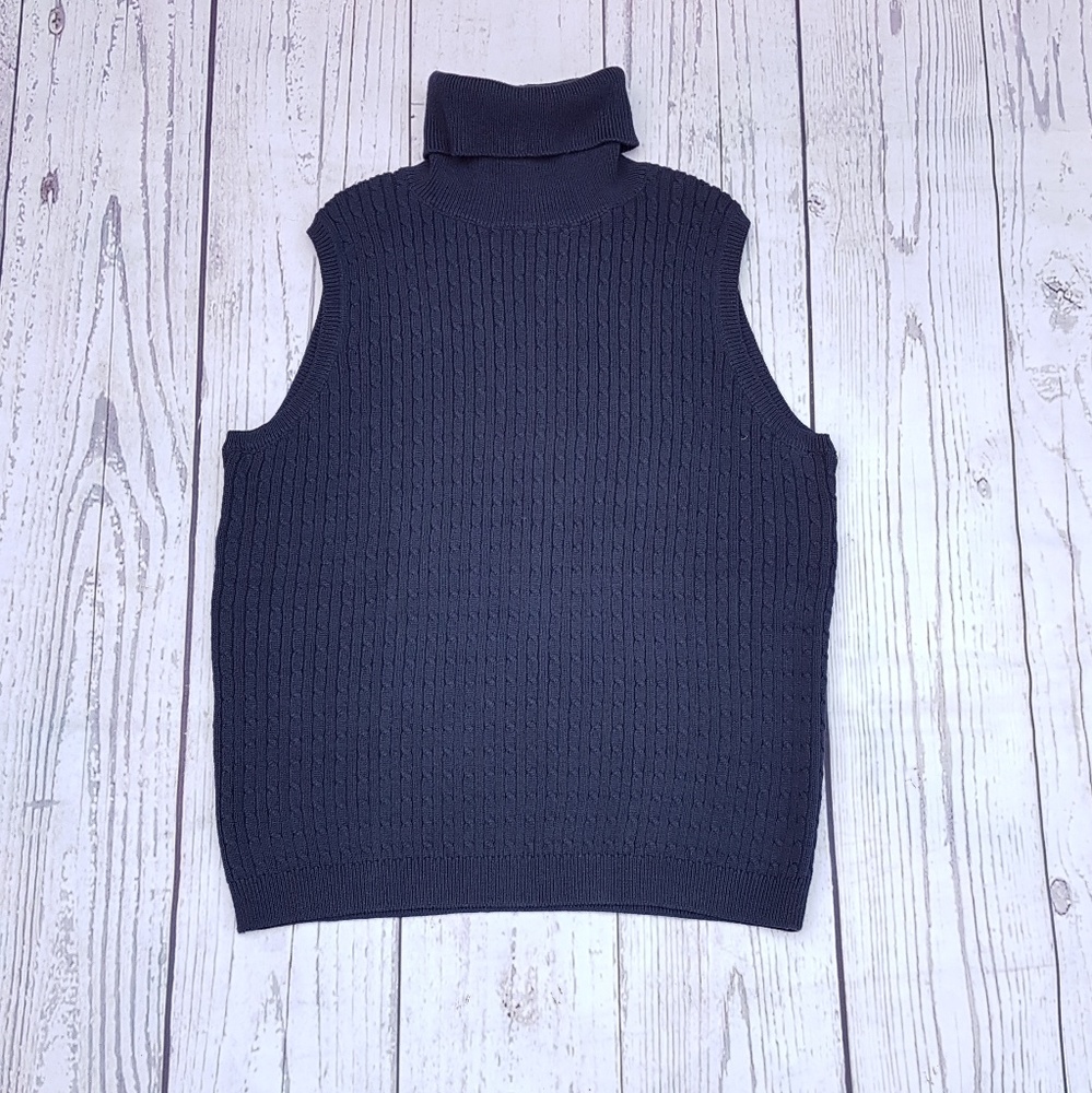 JEANNE PIERRE Sweater